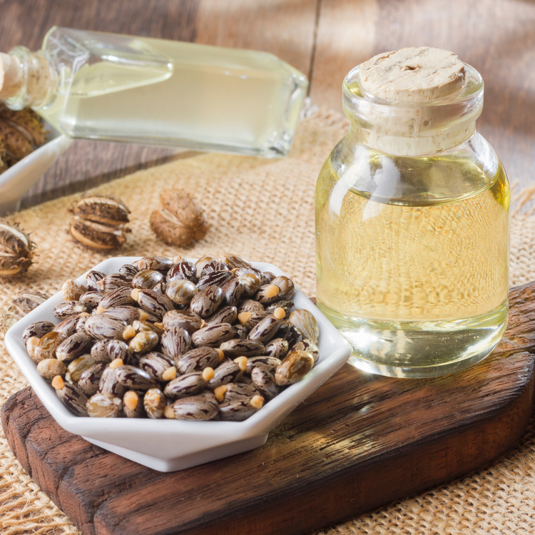 Benefits Of Hydrogenated Castor Oil For Skin Care Frula Beauty